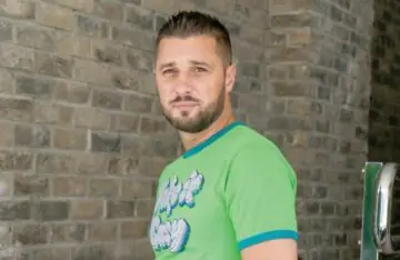 marka miljkovića zaustavila policija