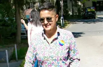 Emotivni život Marije Šerifović