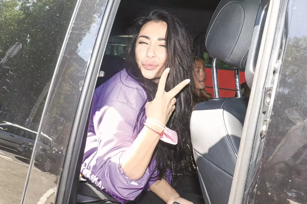 sanja vucic terorizam