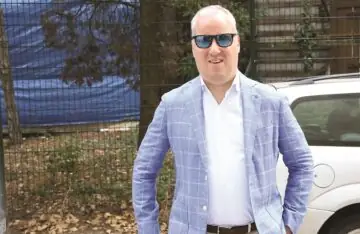 Saša Matić portal svet