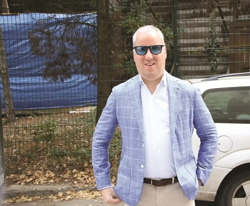 Saša Matić portal svet