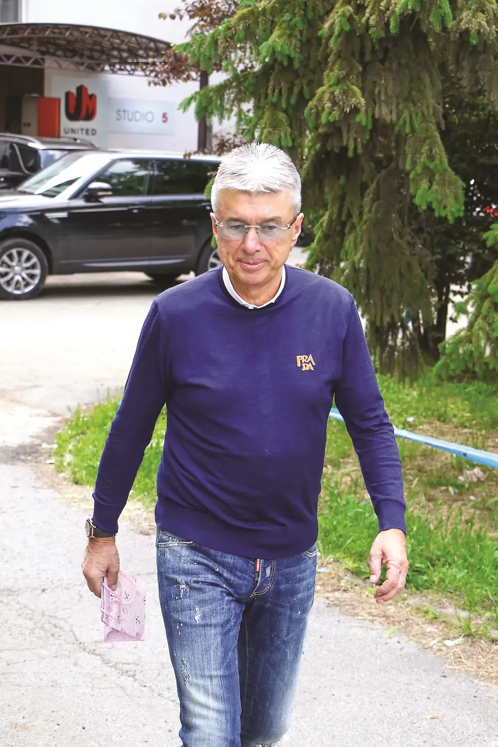 Poslednji dani Saše Popovića svet portal svet