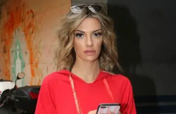 Trudnoća Tare Simov