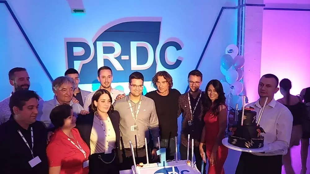 PINK RESEARCH & DEVELOPMENT CENTER (PR-DC)