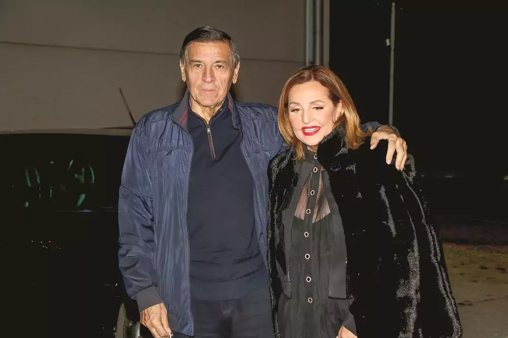 Bivša prijateljica Ane Bekute svet portal svet