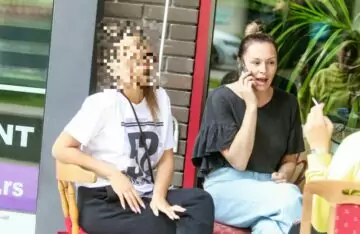 Anabela Atijas, Nina Đogani
