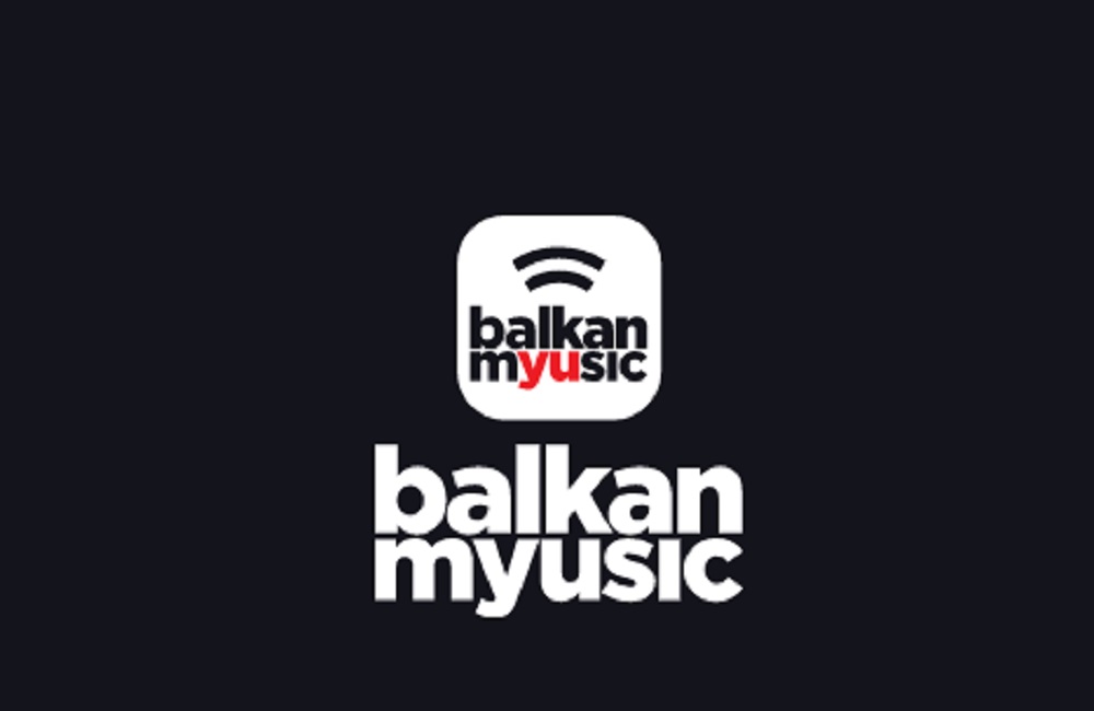 Balkan Myusic