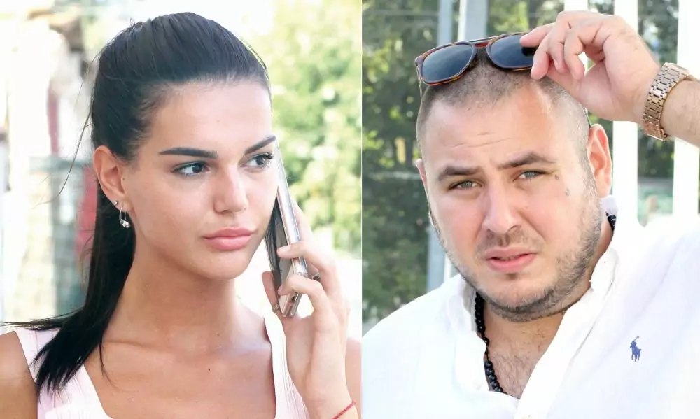 Ovo KRIJU! Car i Jovana se viđali pre Zadruge!