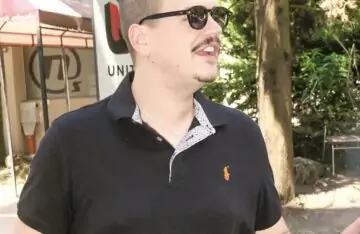 Isak Šabanović