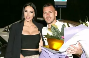 kaća i gobeljić svadba