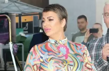 miljana kulić