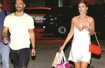 Rialda Karahasanović, Kenan Tahirović