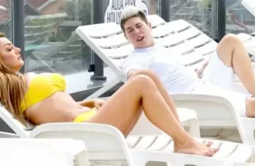 Sandra Rešić, Jovana Tomić Matora