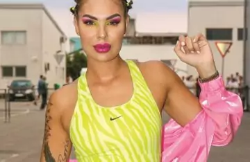 Mina Vrbaški