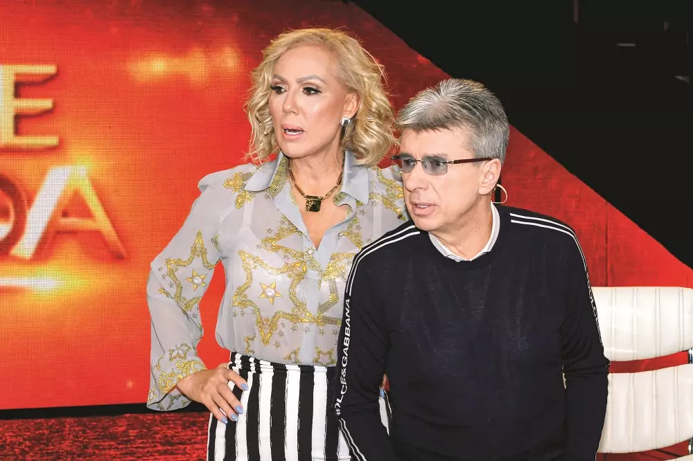 Lepa Brena i Saša Popović svet portal svet