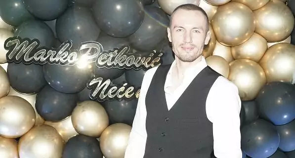 Marko Petković
