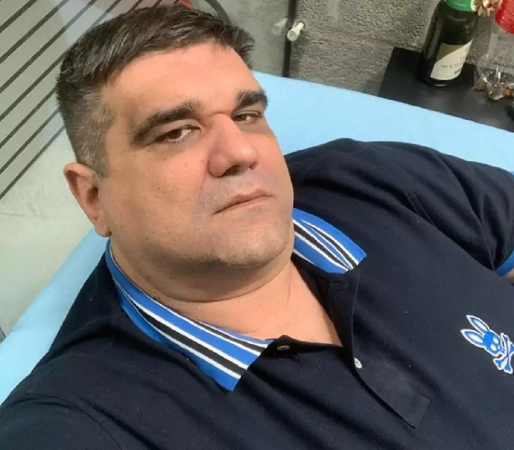 Saša Mirković