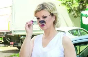 Razvod Ivane Šašić