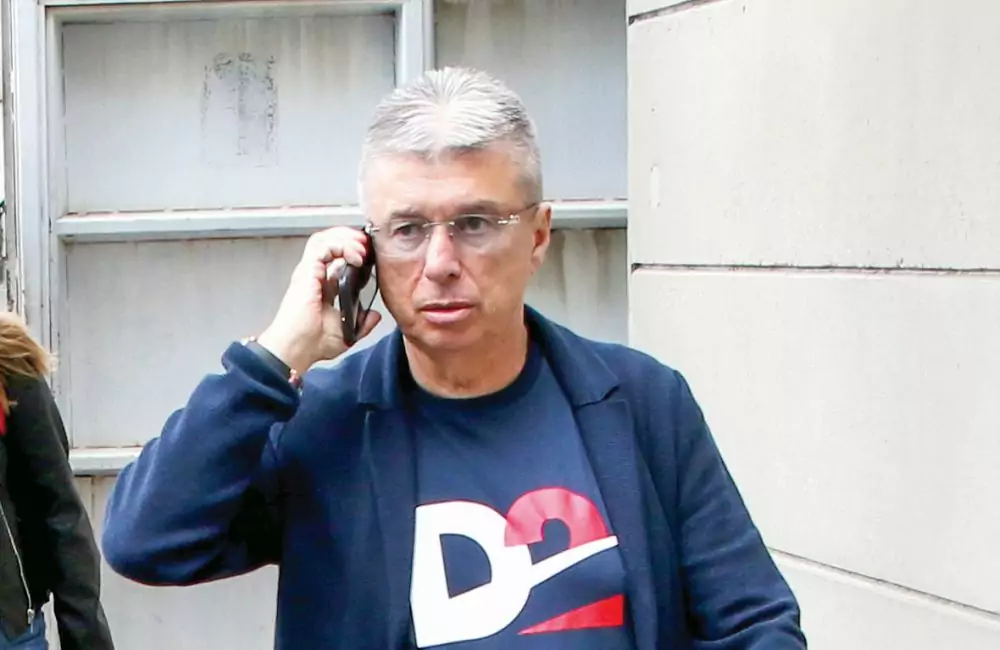 Poslednji dani Saše Popovića svet portal svet