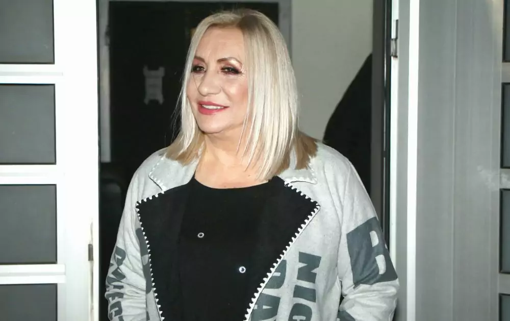 vesna zmijanac