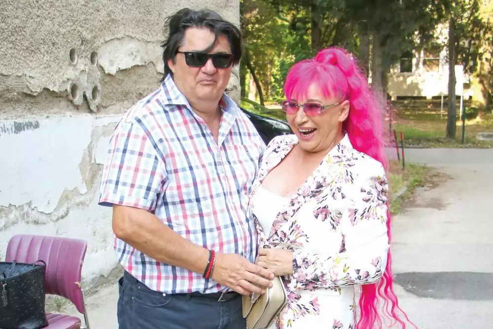 Razvod Zorice i Kemiša svet portal svet