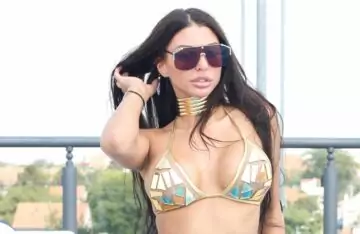 Novi dečko Maje Marinković