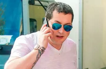 Sloba Vasić o Aci Pejoviću svet portal