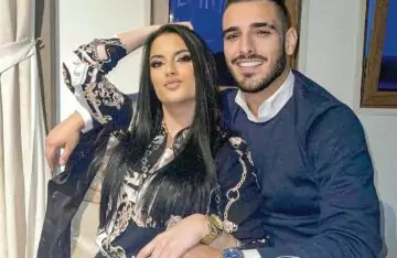 Odnos Darka Lazića i Barbare Bobak svet portal