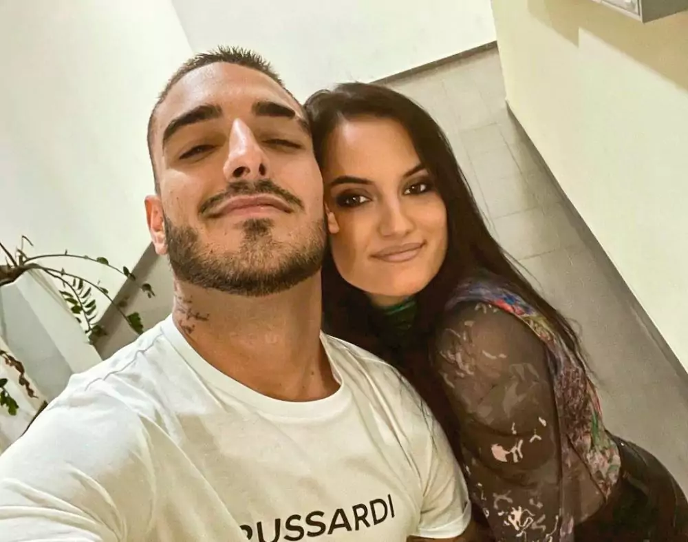 Darko se sveti Barbari