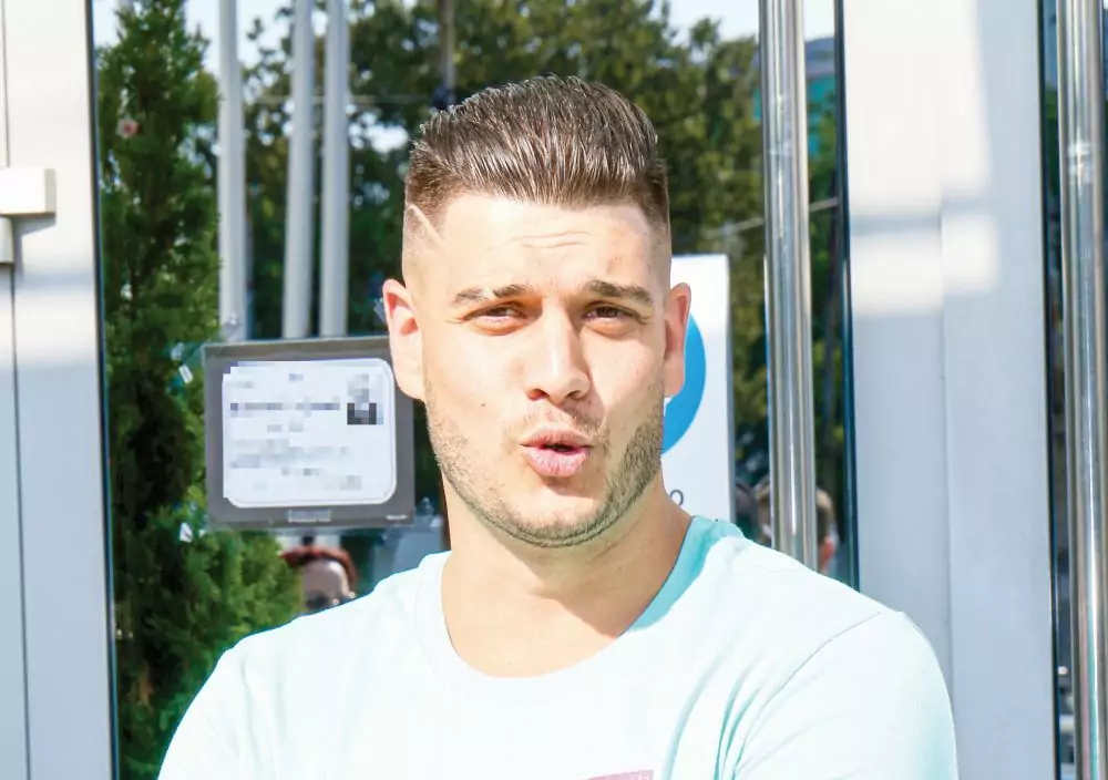 dejan dragojevic