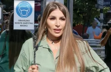 dalilina najveća tajna