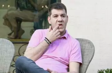 Odnos Goce Tržan i Ivana Marinkovića