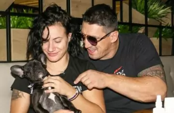 Kristijan zaprosio Kristinu