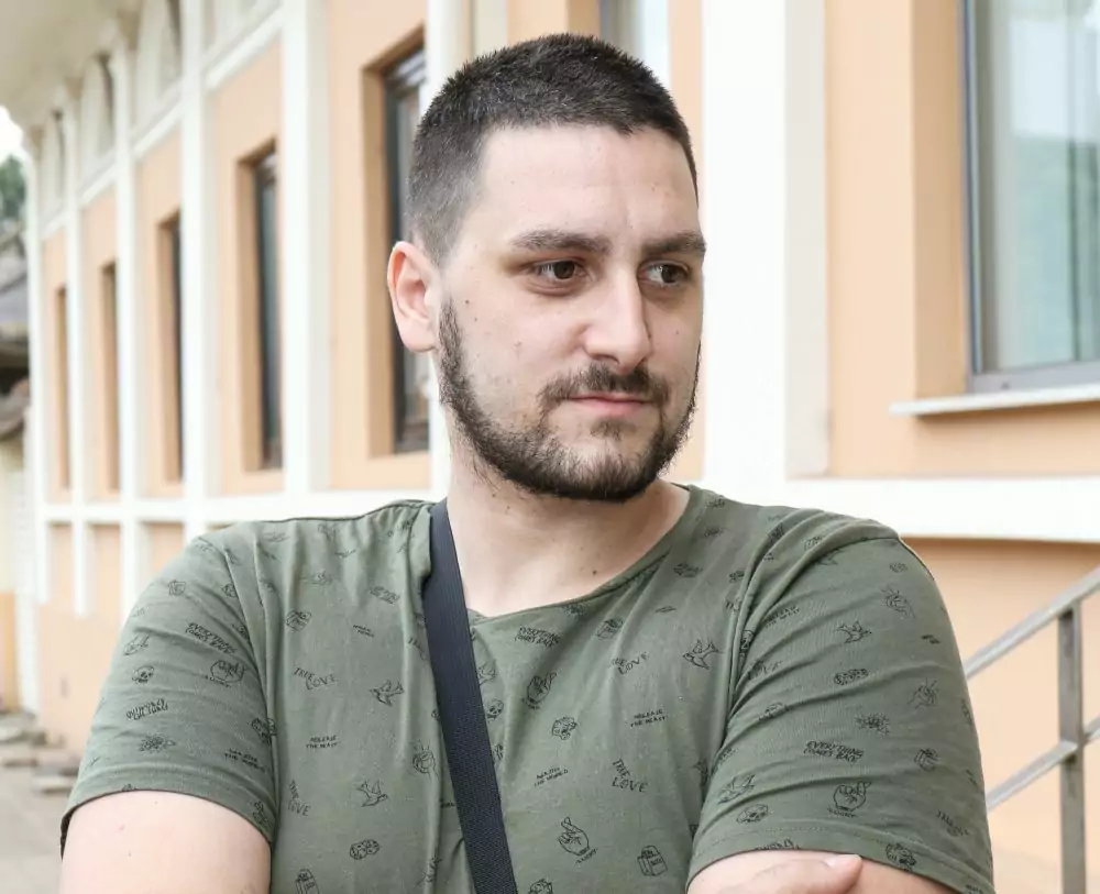 Lazar Čolić Zola