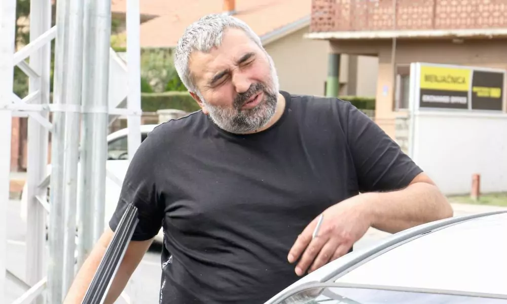 bruka mikija đuričića