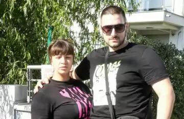 Miljana preti