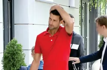 novak pati