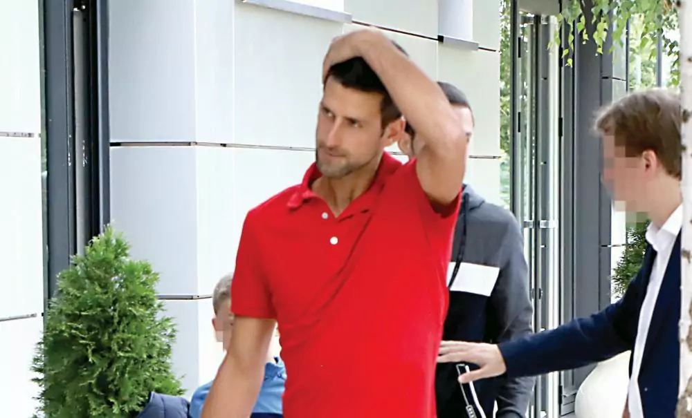 novak pati