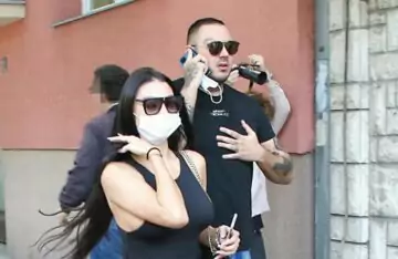 Maja Marinković i Filip Car svet portal svet