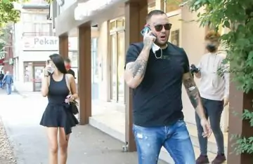 Aleksandra Nikolić i Maja Marinković portal svet