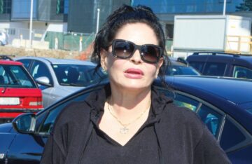 Ljubavnica Miroslava Ilića svet novine svet portal