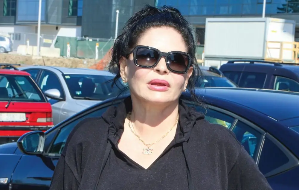 Ljubavnica Miroslava Ilića svet novine svet portal