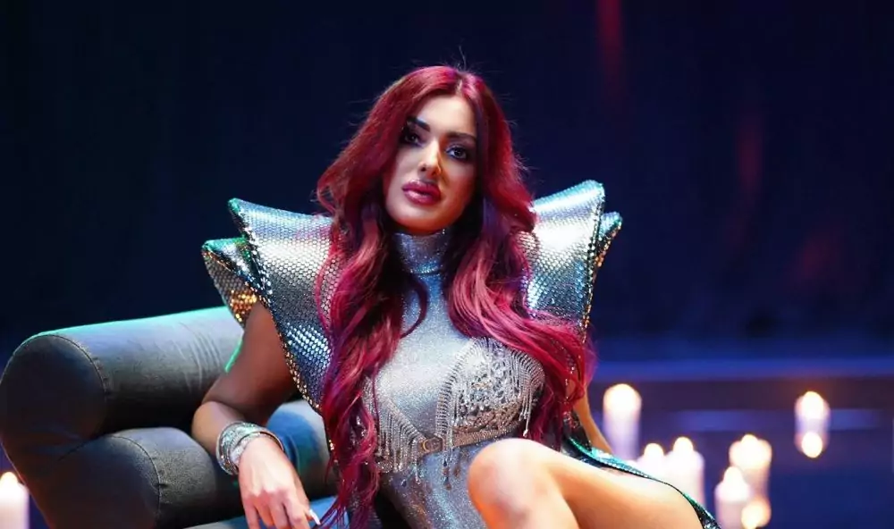 silvia djogani 1
