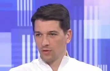 oženio se viktor savić