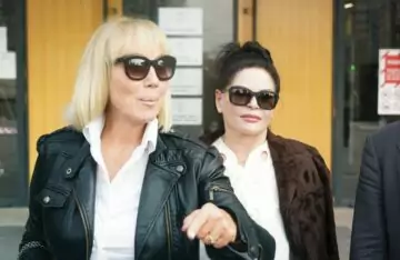 Ljubavnica Miroslava Ilića svet portal svet