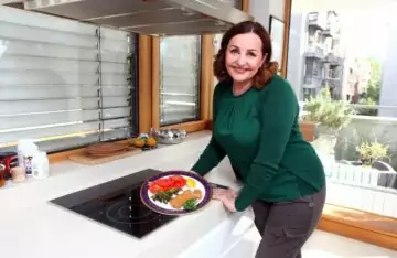 Recept Ane Bekute svet portal svet