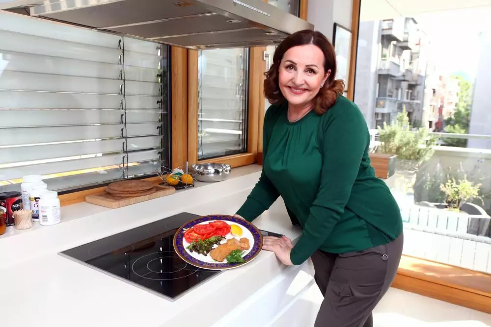 Recept Ane Bekute svet portal svet