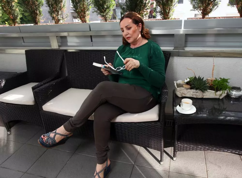 Stan Ane Bekute svet portal svet