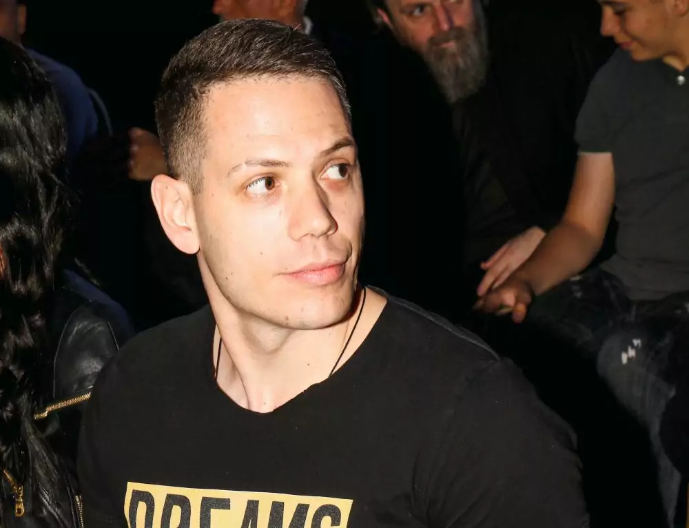 Bogdan Srejović i Jovana Ljubisavljević svet novine svet portal