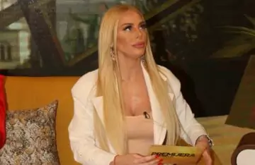 bojana lazic premijera